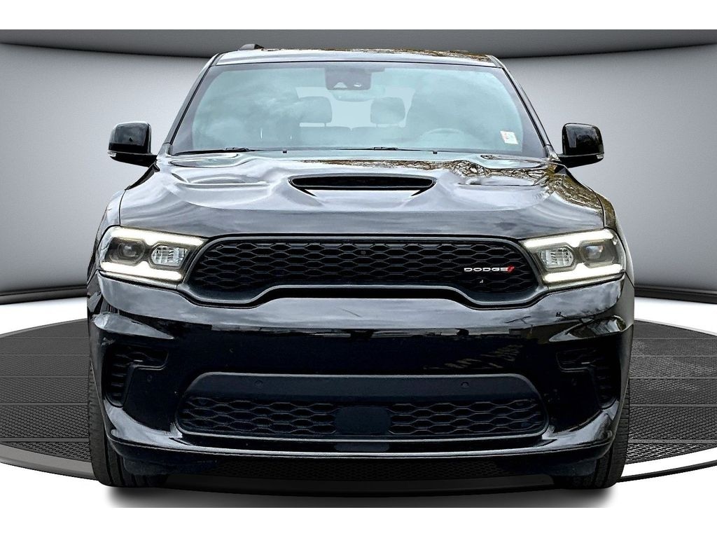 Certified 2024 Dodge Durango R/T Plus Sport Utility