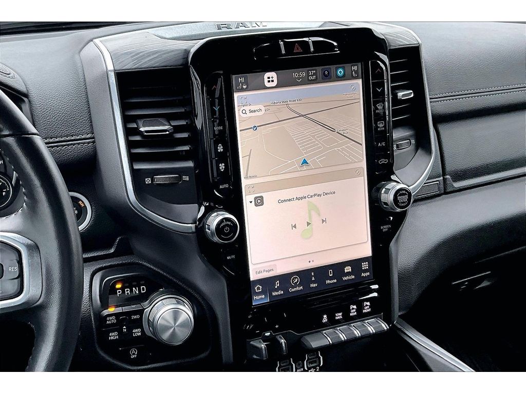 2023 RAM Ram 1500 Pickup Laramie - Photo 9
