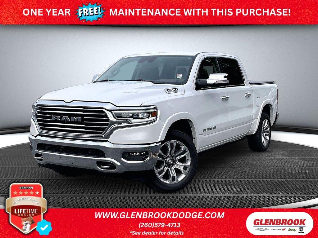 2022 RAM Ram 1500 Pickup