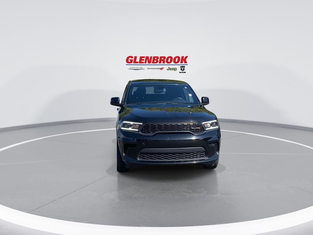 Used 2023 Dodge Durango GT SUV