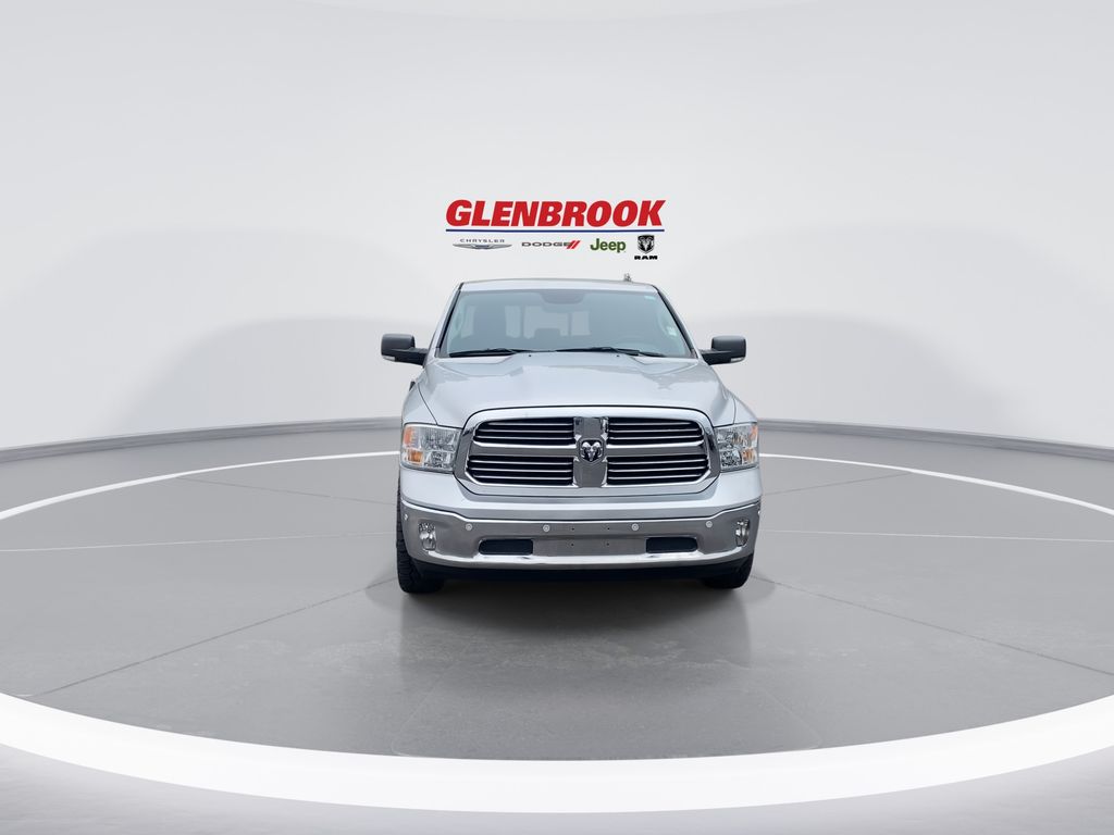 2017 Ram 1500 Big Horn photo 3