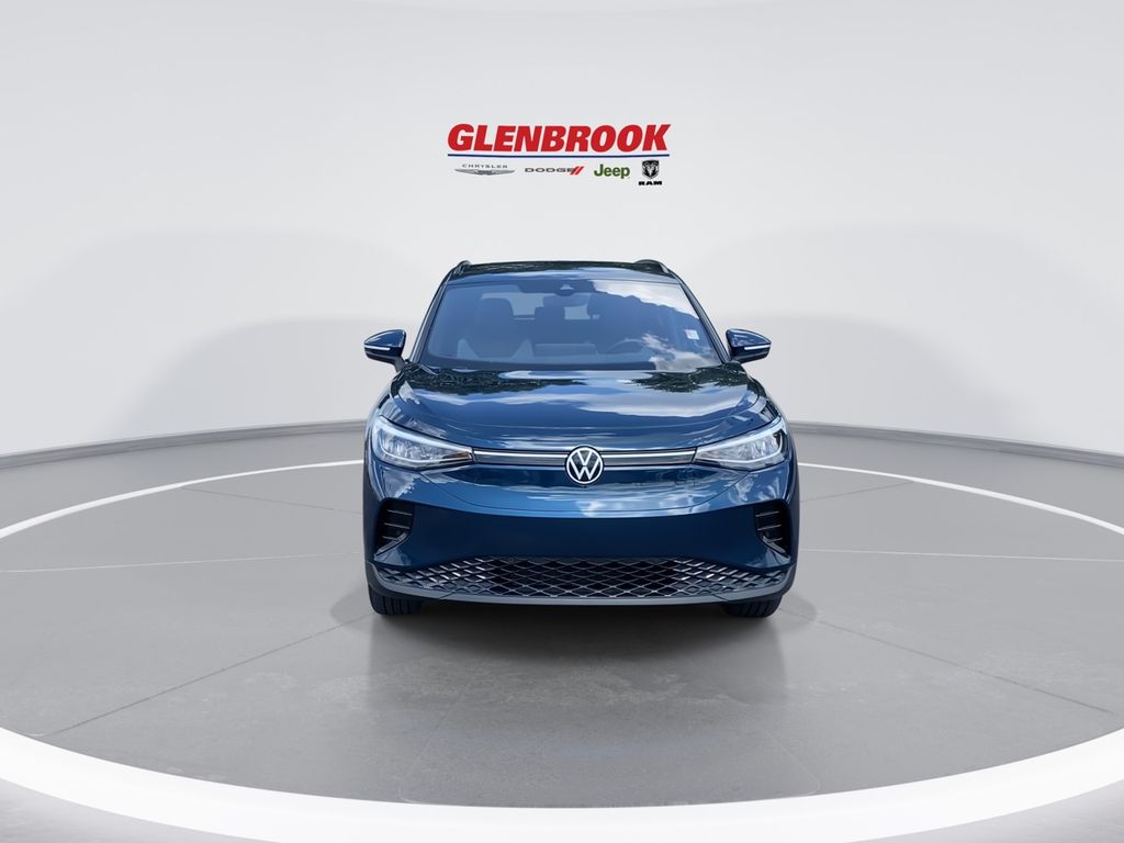 2023 Volkswagen ID.4 Pro photo 3