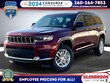  Jeep Grand Cherokee L