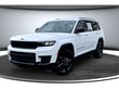  Jeep Grand Cherokee L