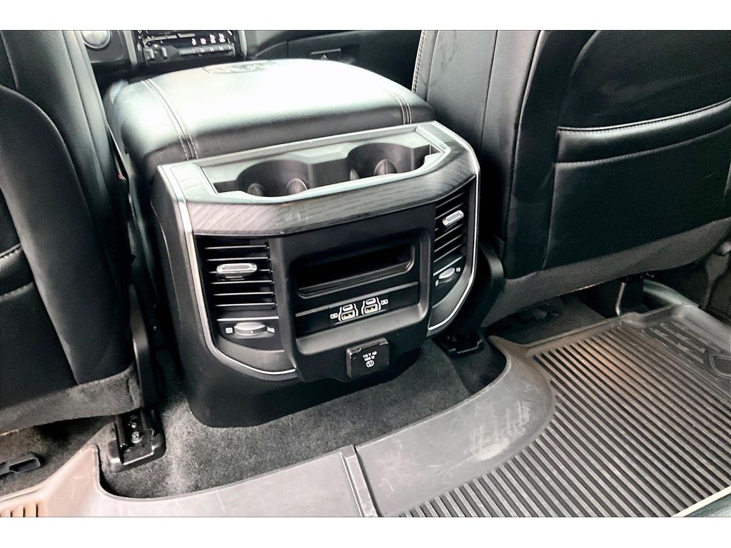 2023 RAM Ram 1500 Pickup Laramie - Photo 33