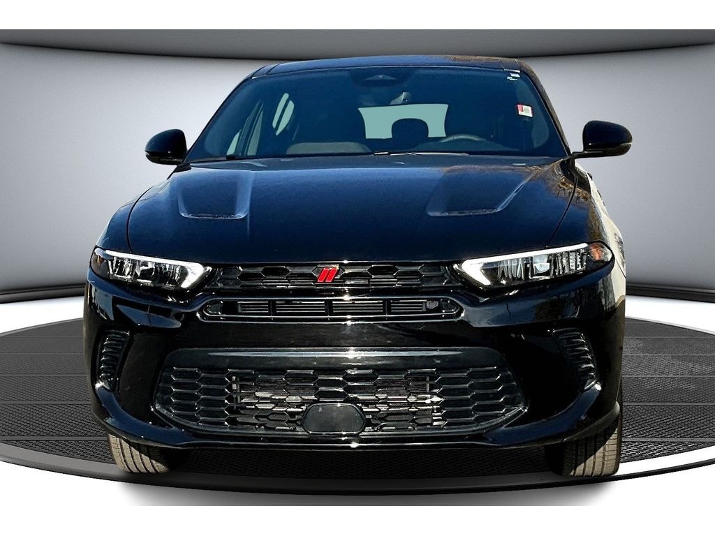 Certified 2024 Dodge Hornet GT Plus Sport Utility