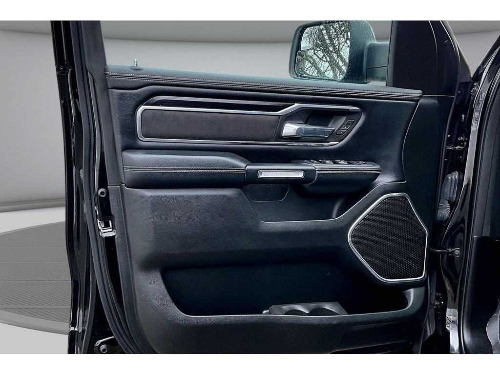 2023 RAM Ram 1500 Pickup Laramie - Photo 22