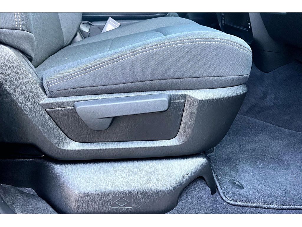 2025 RAM 2500 Tradesman - Photo 53