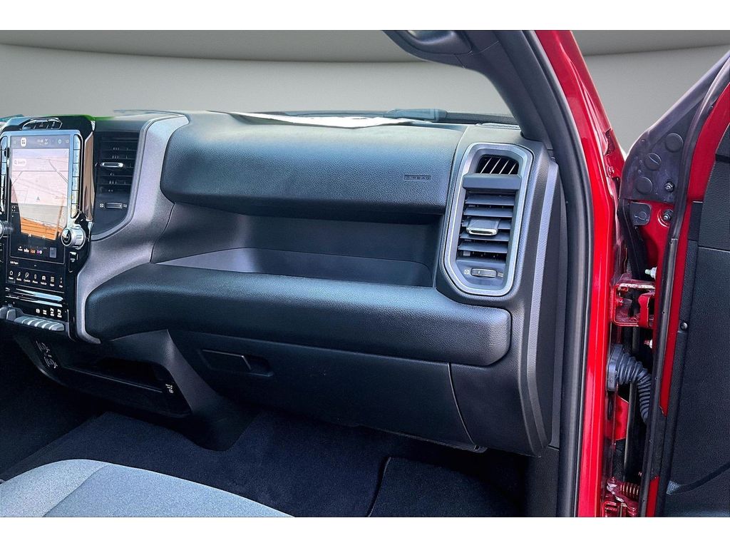2025 RAM 2500 Tradesman - Photo 51