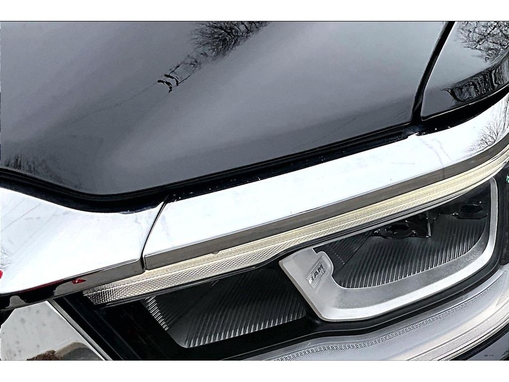 2023 RAM Ram 1500 Pickup Laramie - Photo 36