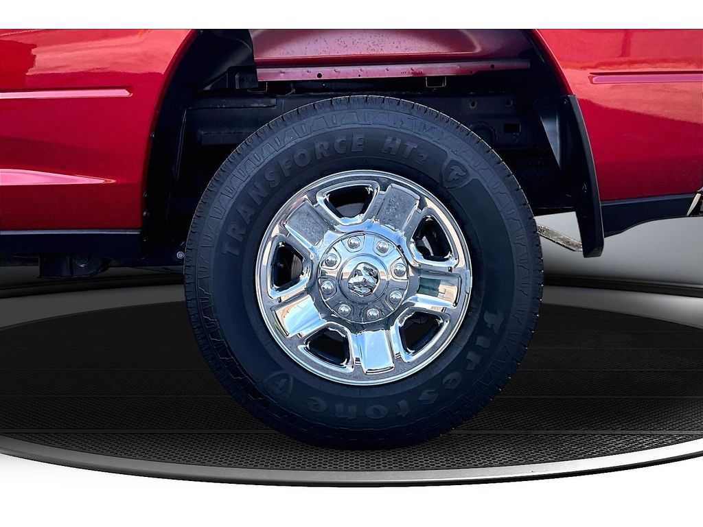 2025 RAM 2500 Tradesman - Photo 43