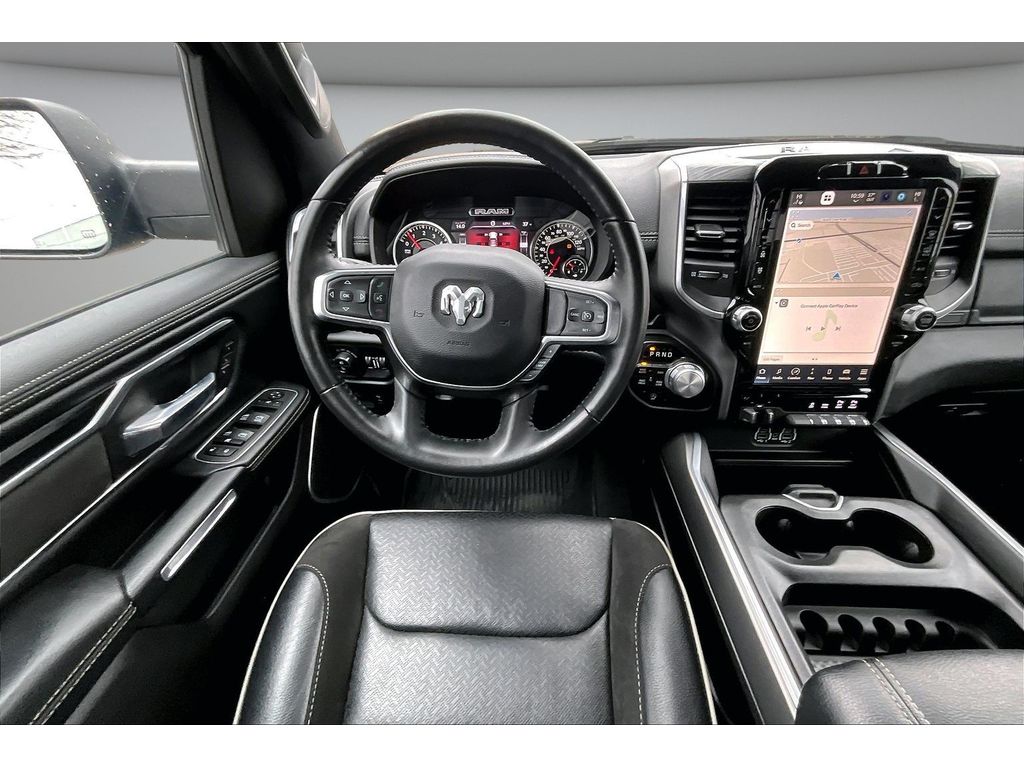 2023 RAM Ram 1500 Pickup Laramie - Photo 8