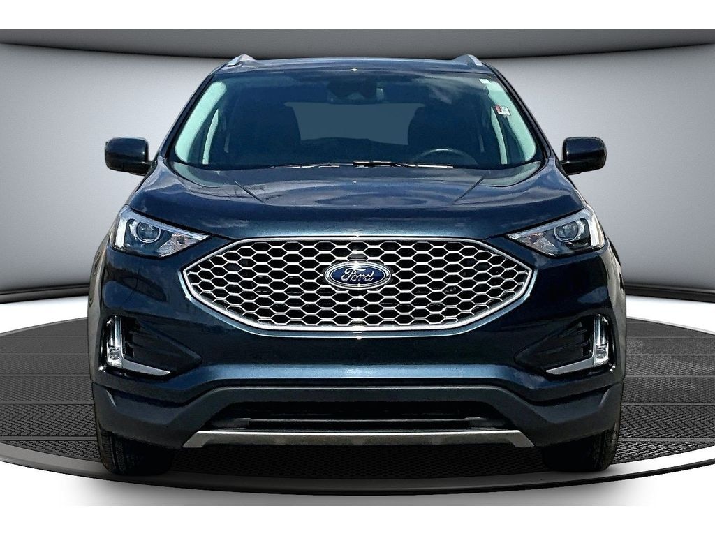 Used 2023 Ford Edge SEL Sport Utility