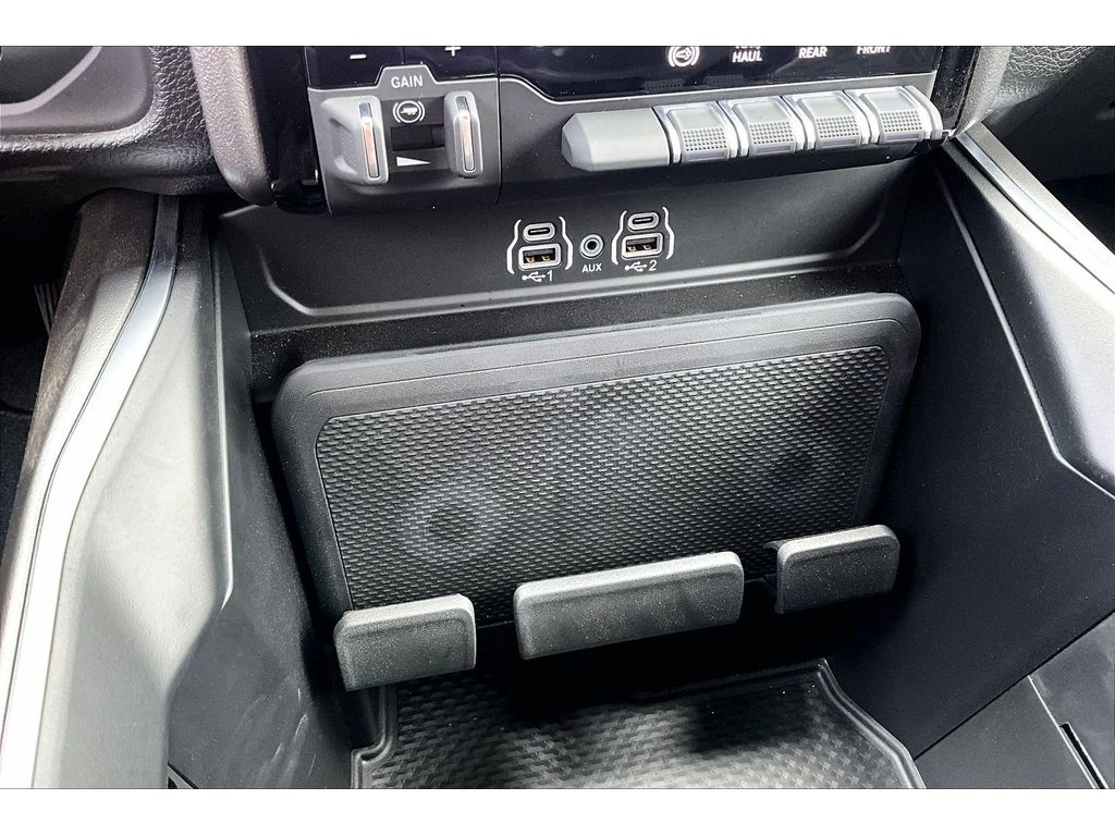 2025 RAM 2500 Big Horn - Photo 34