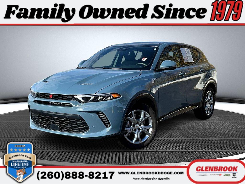 2024 Dodge Hornet R/T Plus's photo