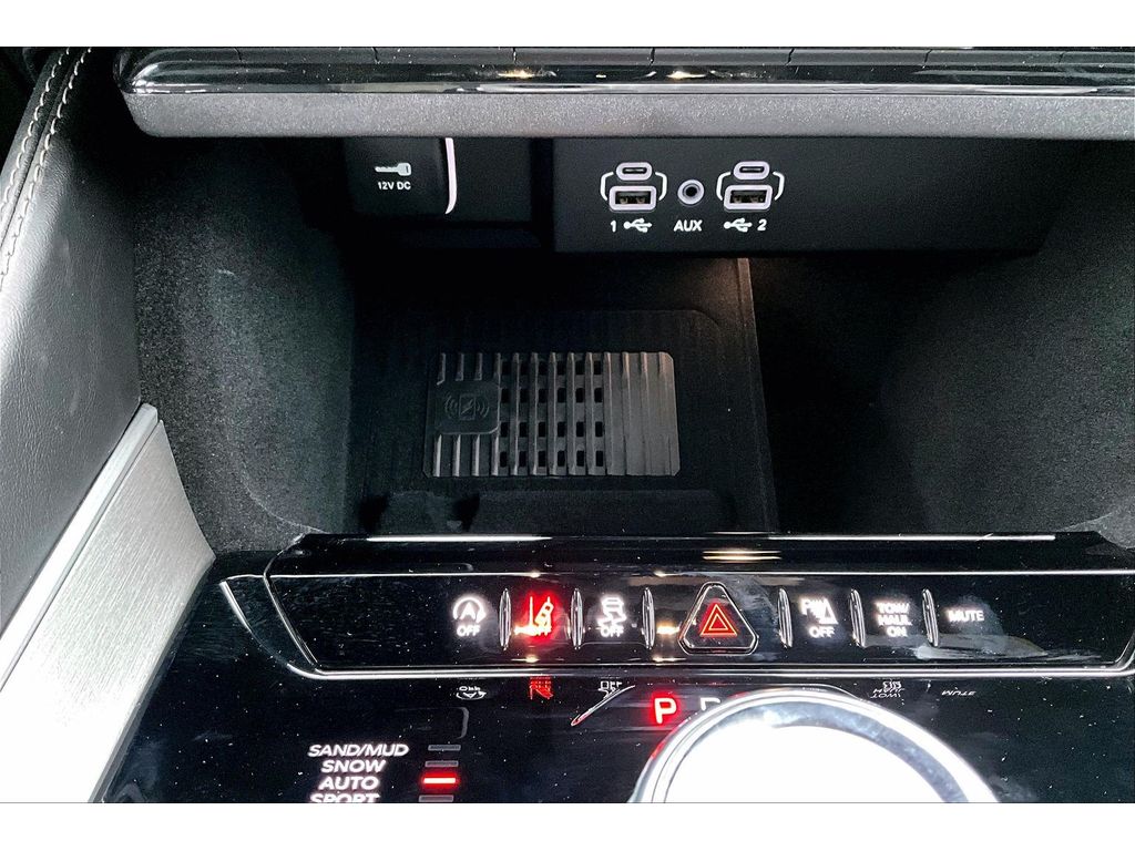 2026 Jeep Grand Wagoneer Limited Altitude - Photo 18