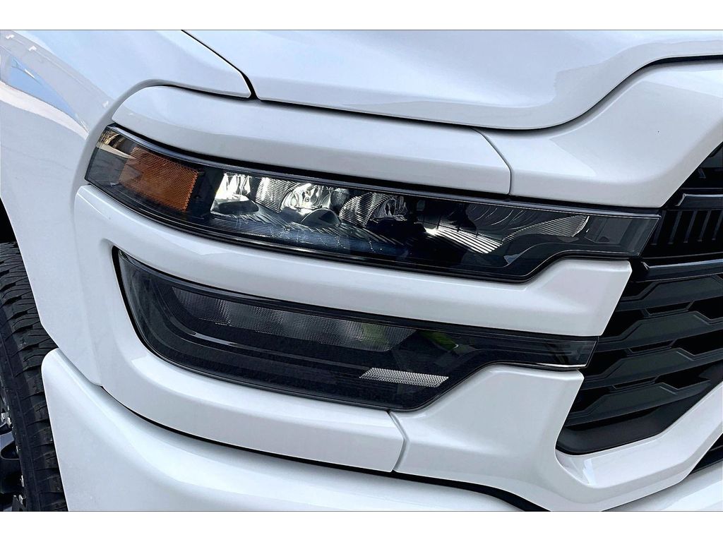 2025 RAM 2500 Big Horn - Photo 55