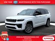  Jeep Grand Cherokee L