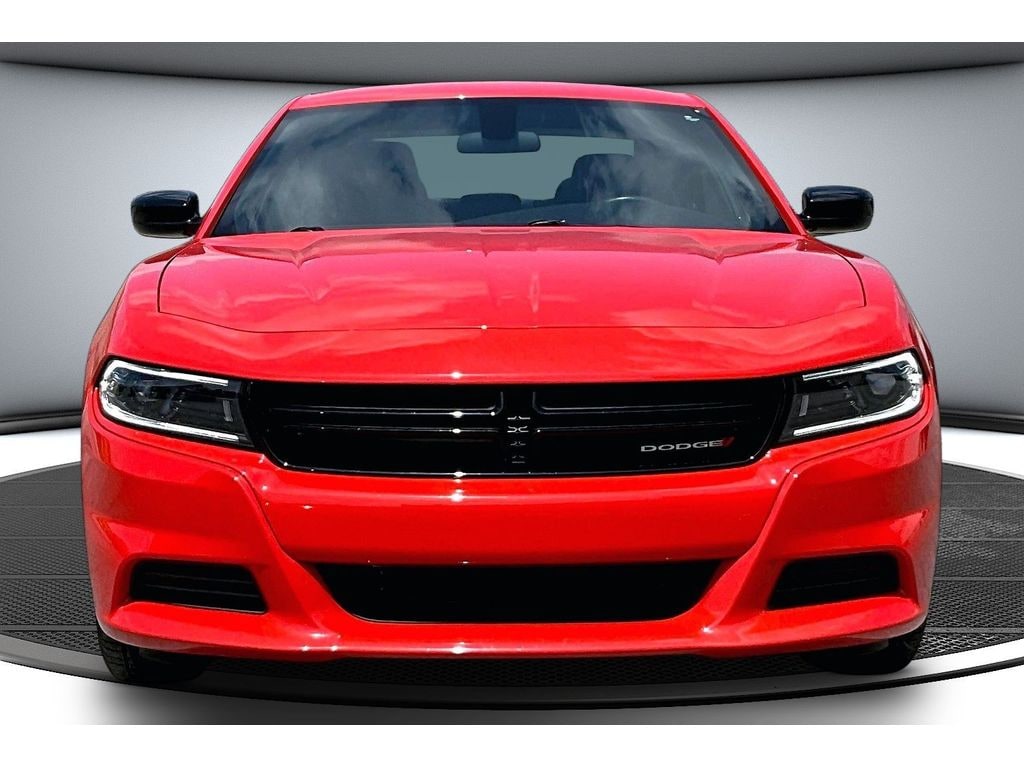 Certified 2023 Dodge Charger SXT Sedan