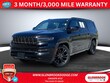  Jeep Grand Wagoneer L