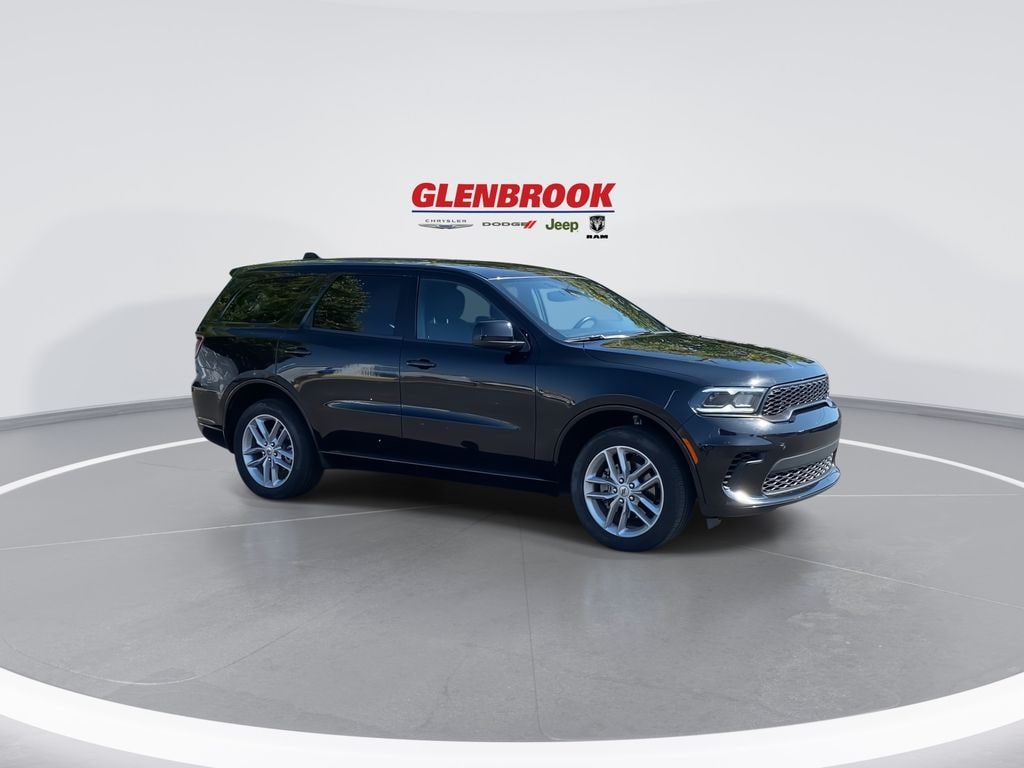 Used 2023 Dodge Durango GT SUV