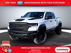 2026 Ram 1500 RHO Pickup