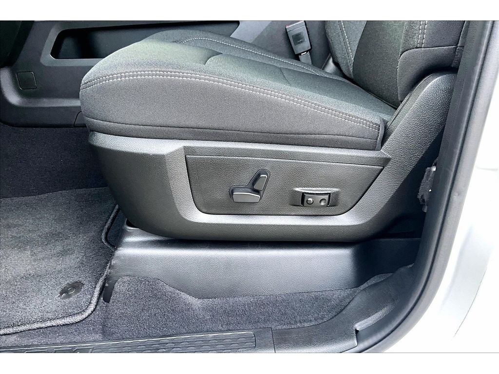 2025 RAM 2500 Big Horn - Photo 35