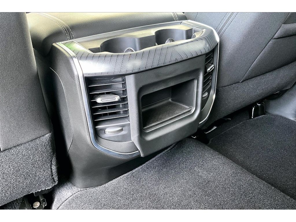 2025 RAM 2500 Big Horn - Photo 24