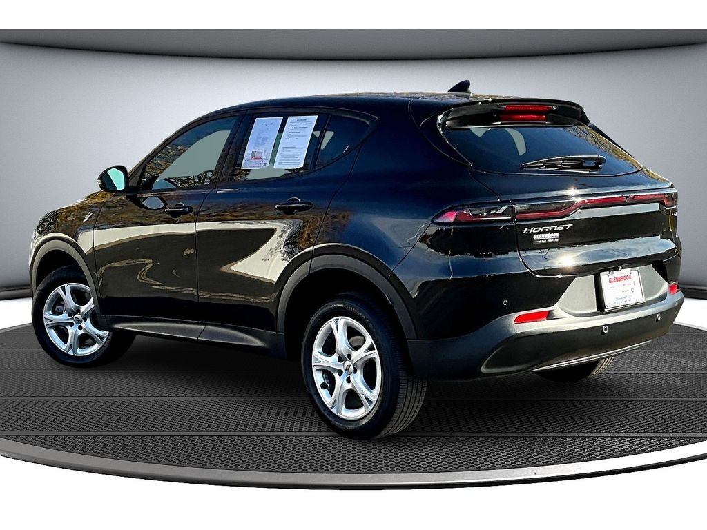 Certified 2024 Dodge Hornet GT Plus Sport Utility
