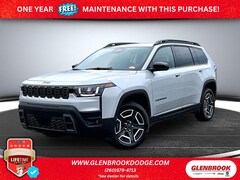 2026 Jeep Cherokee Limited Sport Utility