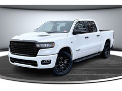 2026 Ram 1500 Laramie Pickup