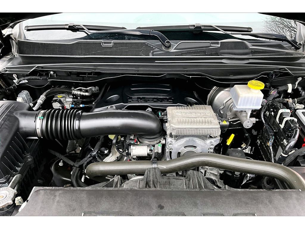 2023 RAM Ram 1500 Pickup Laramie - Photo 13
