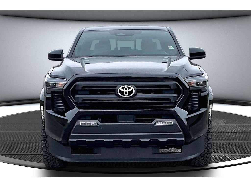 Certified 2024 Toyota Tacoma SR5 Double Cab