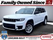  Jeep Grand Cherokee L