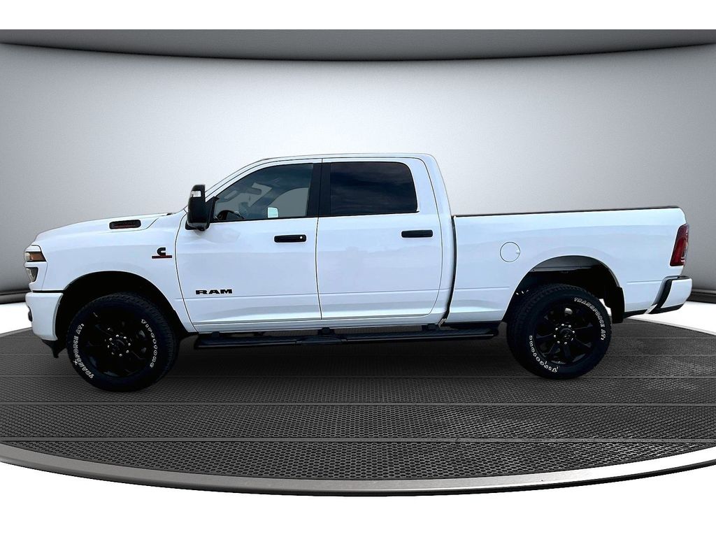 2025 RAM 2500 Big Horn - Photo 20