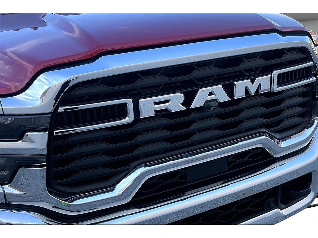 2025 RAM 2500 Tradesman - Photo 55