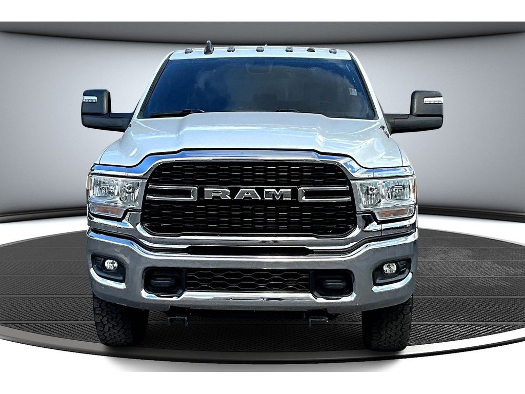 2023 Ram 2500 Big Horn photo 3