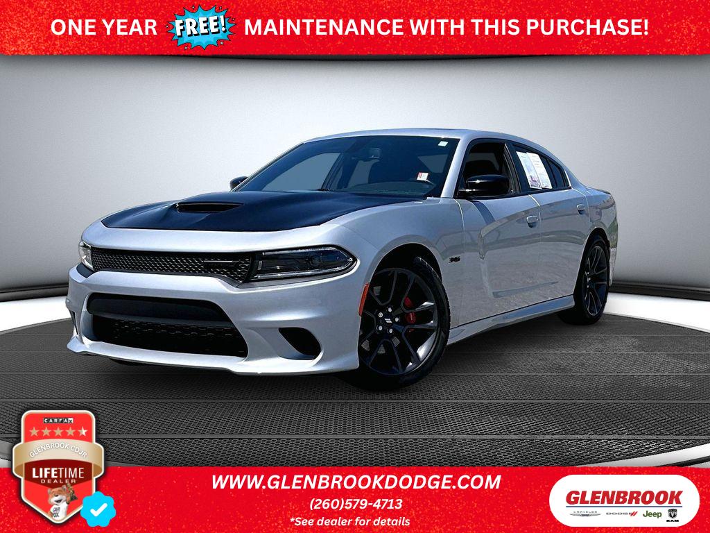 2023 Dodge Charger R/T's photo