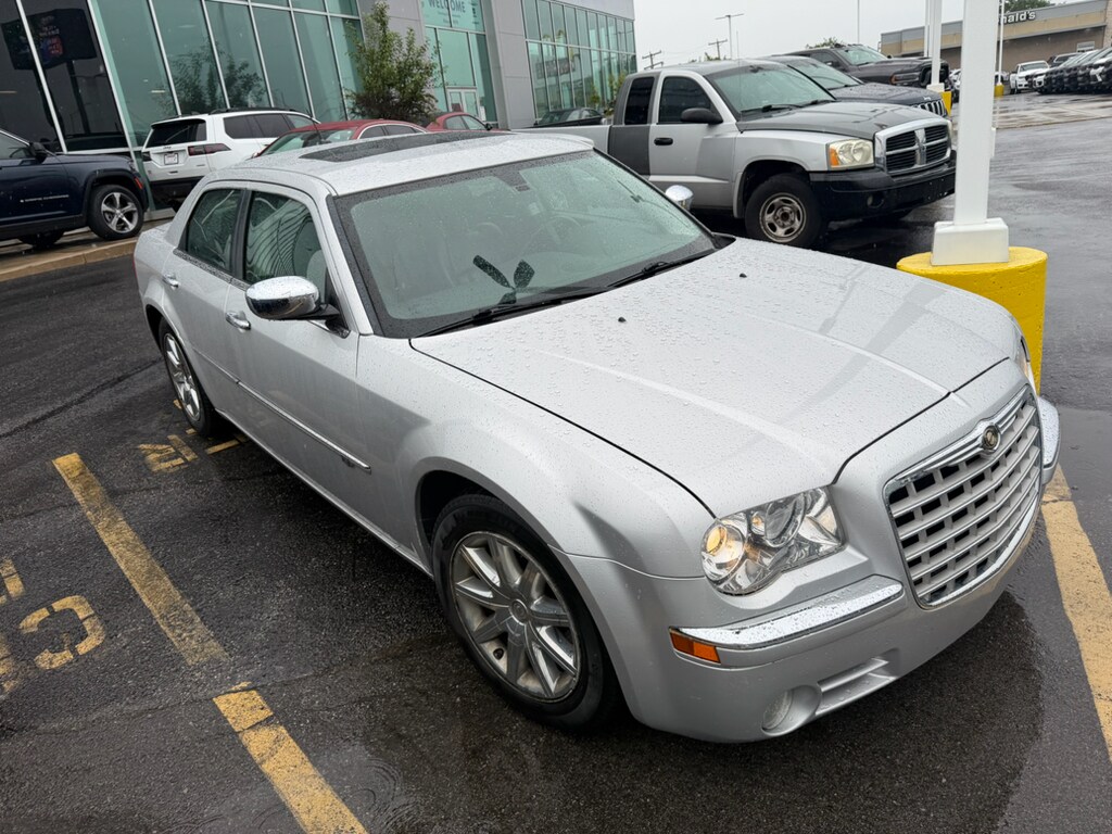 Used 2008 Chrysler 300C C Hemi Sedan