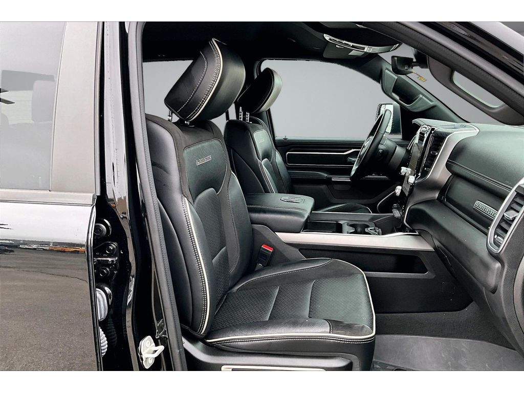 2023 RAM Ram 1500 Pickup Laramie - Photo 10
