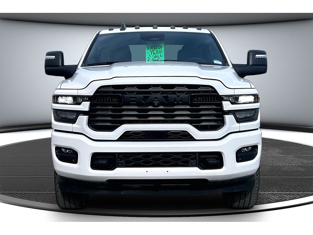 2025 RAM 2500 Big Horn - Photo 18