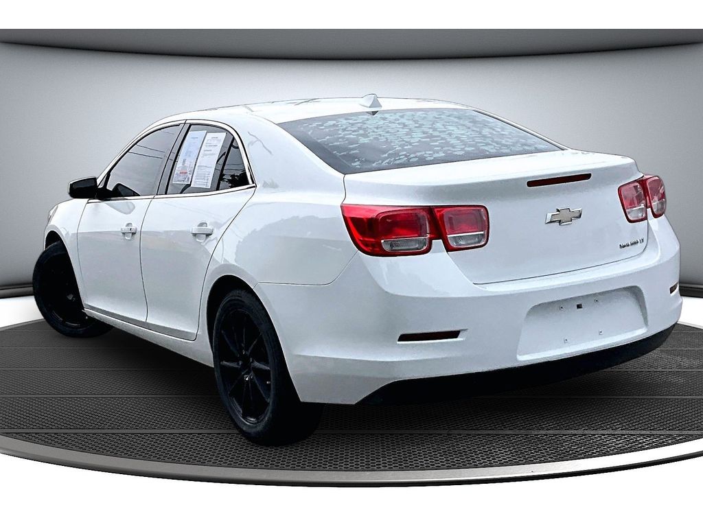 Used 2013 Chevrolet Malibu 2LT with VIN 1G11E5SA1DU129736 for sale in Fort Wayne, IN