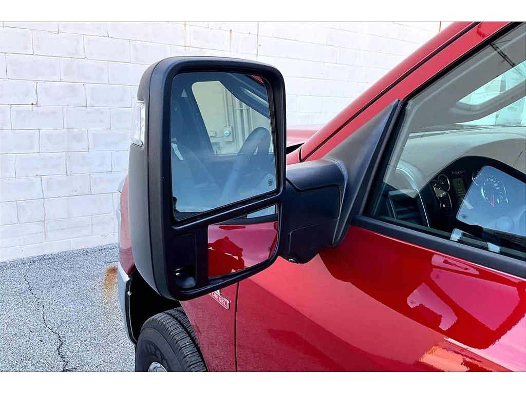 2025 RAM 2500 Tradesman - Photo 38