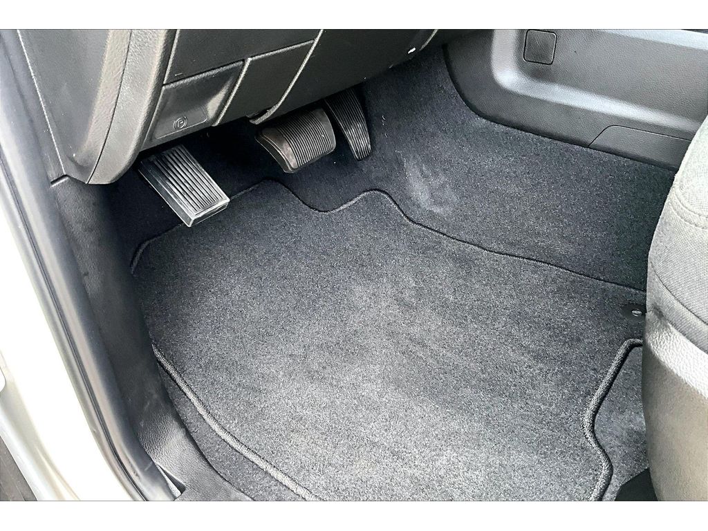 2025 RAM 2500 Big Horn - Photo 36
