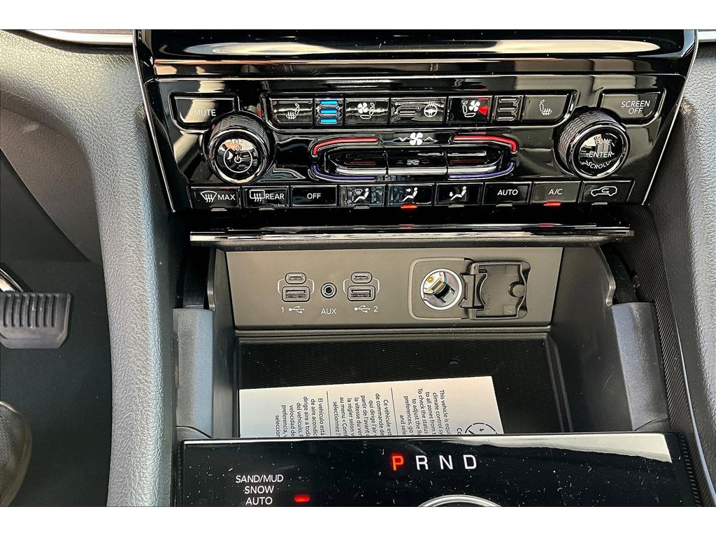 2025 Jeep Grand Cherokee L Limited - Photo 18