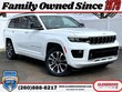  Jeep Grand Cherokee L