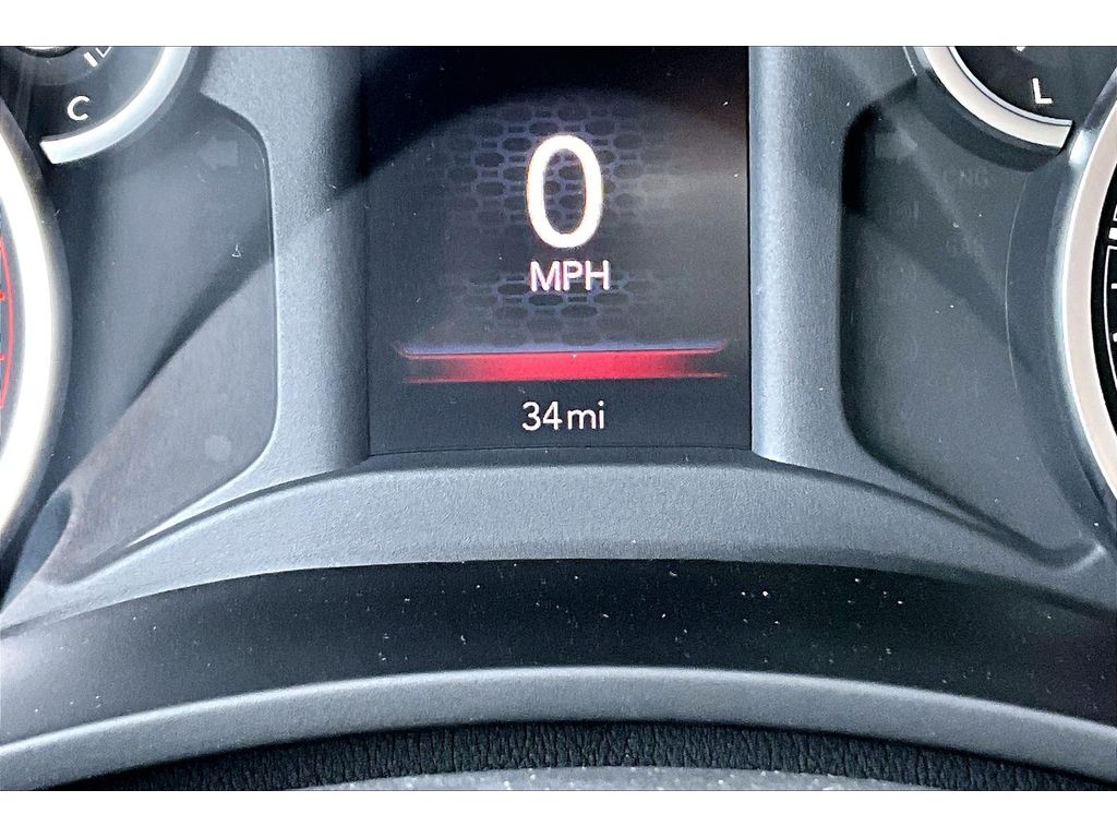 2025 RAM 2500 Big Horn - Photo 29