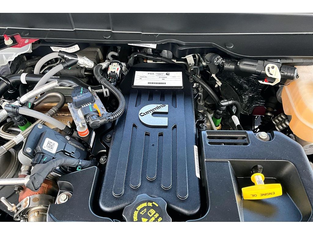 2025 RAM 2500 Tradesman - Photo 56