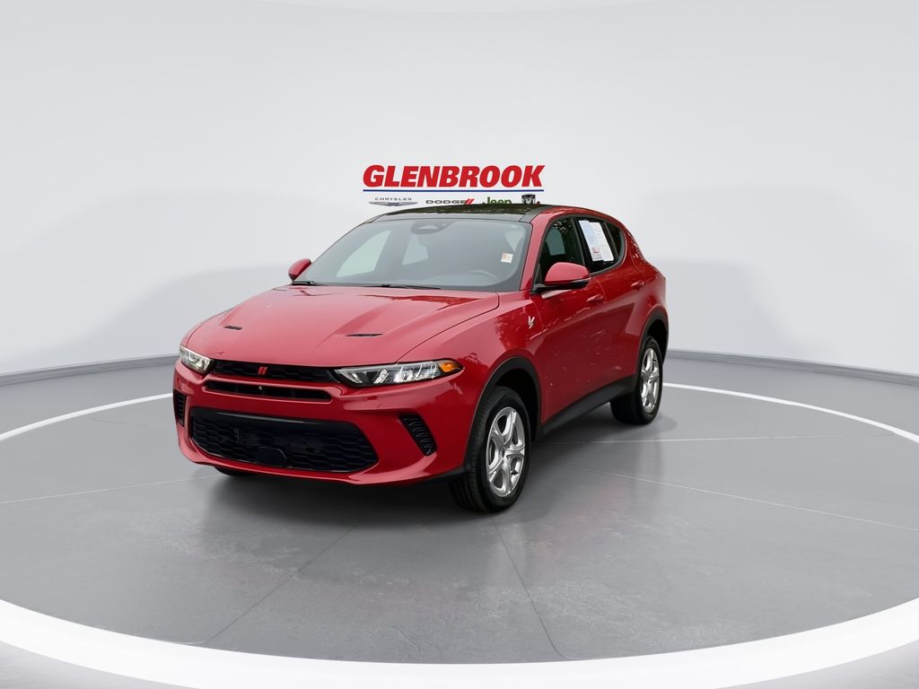 2023 Dodge Hornet GT Plus photo 2
