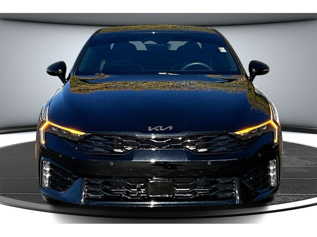 Used 2025 Kia K5 GT-Line Sedan